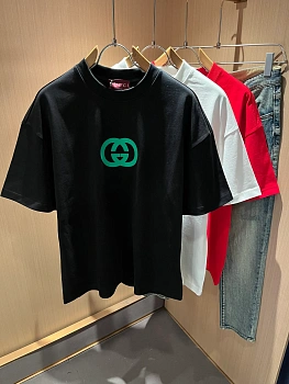 Футболки Женские Gucci 10242315