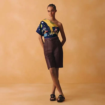 Текстиль Hermes 13151085