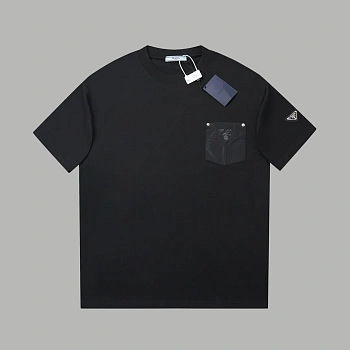 Футболки Женские Prada 10938052