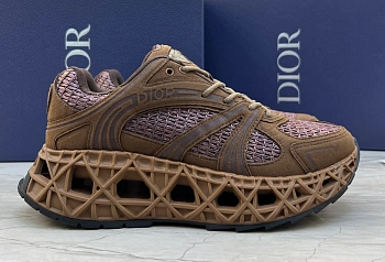 Кроссовки Мужские Christian Dior 30844