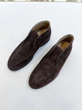 Лоферы И Мокасины Женские Loro Piana 578088