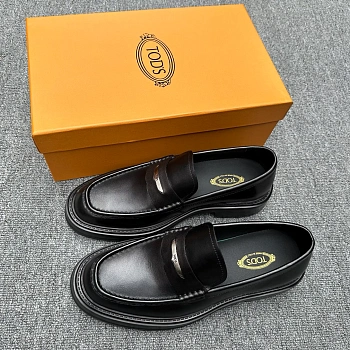 Лоферы Мужские Tod's 258225