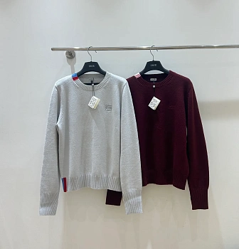 Джемперы И Свитеры Женские Loewe 11453063