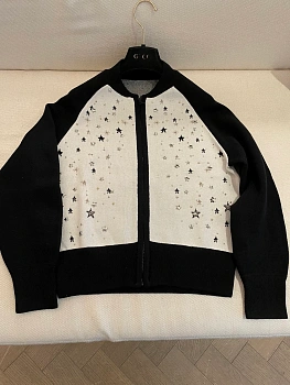 Джемперы И Свитеры Женские Christian Dior 23725