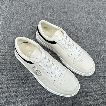 Кроссовки Мужские Mcm 186492