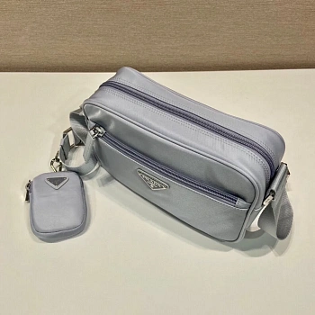 Сумки На Ремне Женские Prada 26051