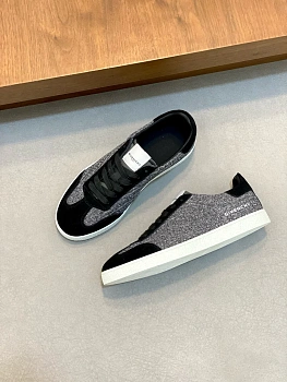 Кеды Мужские Gucci 829534