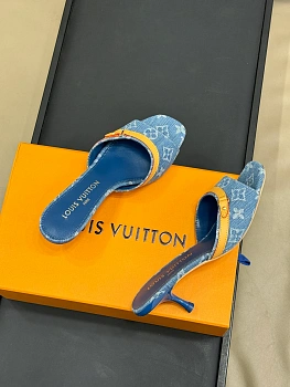 Туфли Женские Louis Vuitton 11581921