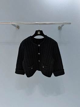 Джемперы И Свитеры Женские Chanel 802083