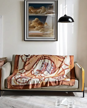 Текстиль Hermes 233370