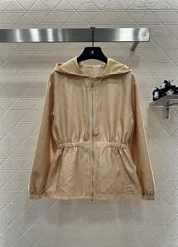 Куртки И Пуховики Женские Louis Vuitton 427836