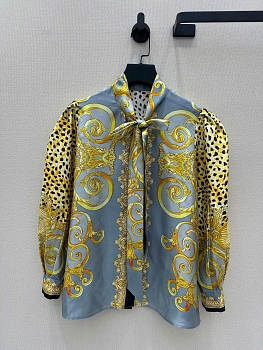 Рубашки Женские Versace 952122