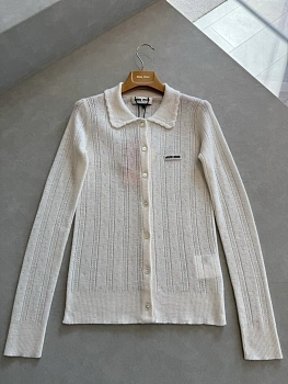 Джемперы И Свитеры Женские Miu Miu 759855