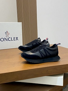 Кроссовки Мужские Moncler 338061
