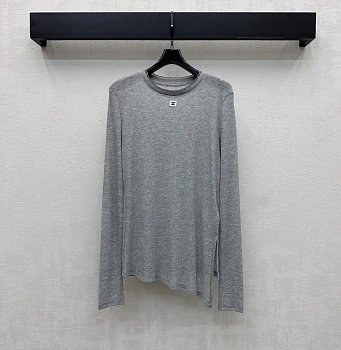 Лонгсливы Женские Chanel 12805011