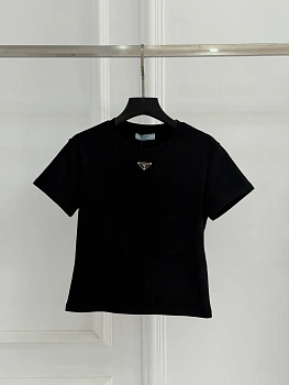 Футболки Женские Prada 11811814