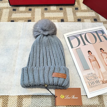 Головные Уборы Loro Piana 752575