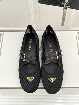 Туфли Женские Prada 1770570