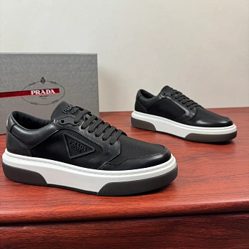 Кроссовки Мужские Prada 11932509