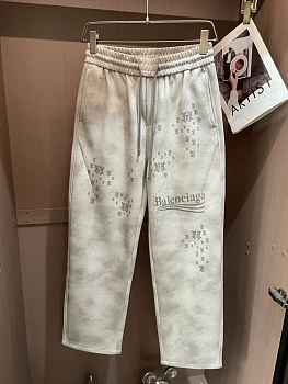 Брюки Мужские Balenciaga 13169963