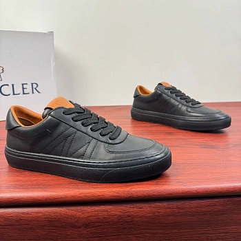 Кеды Мужские Moncler 11932583