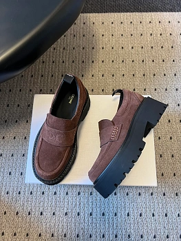 Лоферы И Мокасины Женские Celine 1259749