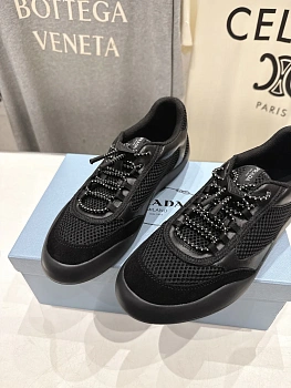 Кроссовки Женские Prada 13218159