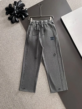 Брюки Мужские Loewe 725926