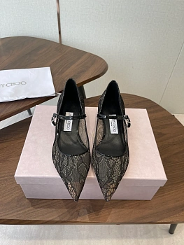 Туфли Женские Jimmy Choo 4796264