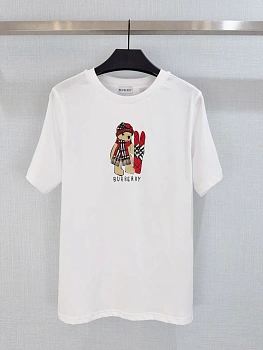 Футболки Женские Burberry 13466993