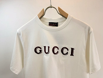 Футболки Мужские Gucci 6046209