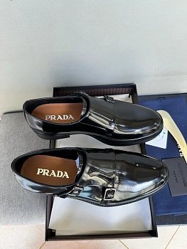 Лоферы И Туфли Мужские Prada 358065