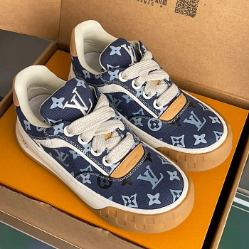 Кроссовки Женские Louis Vuitton 1276652