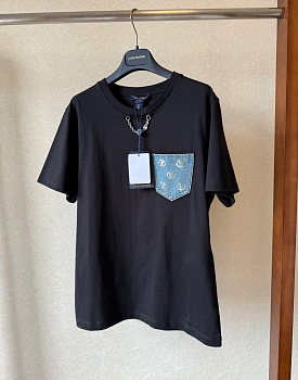 Футболки Женские Louis Vuitton 522610