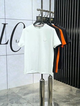 Футболки Мужские Montblanc 20217