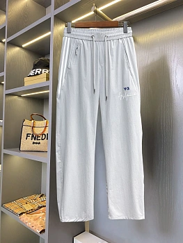 Брюки Мужские Y-3 11695026