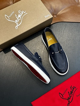 Кеды Мужские Christian Louboutin 11606966