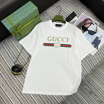 Футболки Женские Gucci 5435709