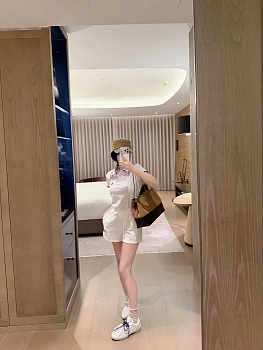 Спортивные Костюмы Женские Burberry 11263020