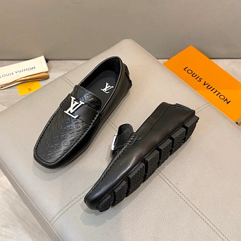 Мокасины Мужские Loro Piana 3781803