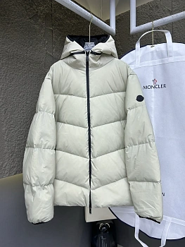 Куртки И Пуховики Мужские Moncler 1259212