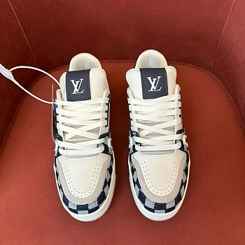 Кроссовки Мужские Louis Vuitton 76161