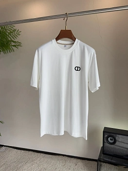 Футболки Мужские Christian Dior 11865180