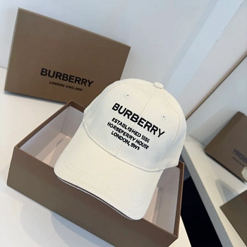 Головные Уборы Burberry 11416639