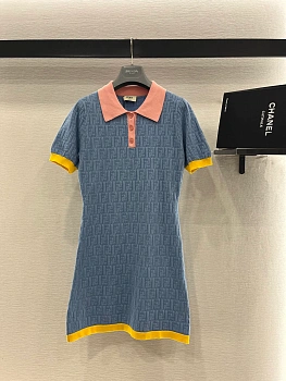 Платья Женские Fendi 997610