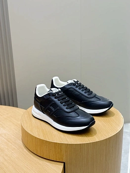 Кроссовки Мужские Hermes 11700057