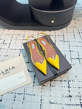 Туфли Женские Alaia 1878883