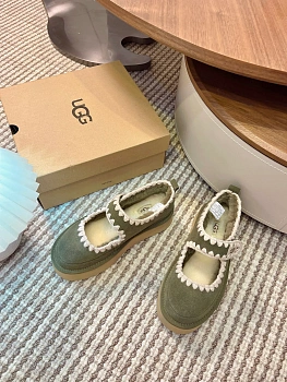 Угги Женские Ugg 520101