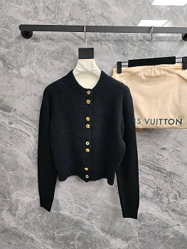 Джемперы И Свитеры Женские Louis Vuitton 6881601