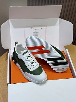 Кроссовки Мужские Hermes 13164670